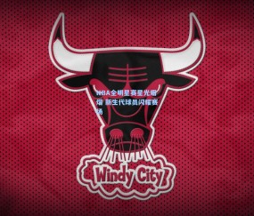 【开云】NBA全明星赛星光熠熠 新生代球员闪耀赛场